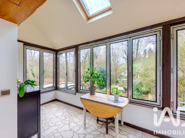 Vente Maison/villa 8 pièces