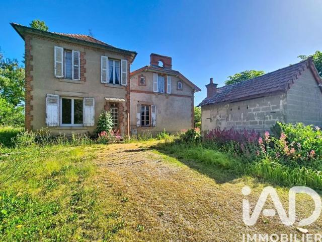 Vente Maison/villa 8 pièces
