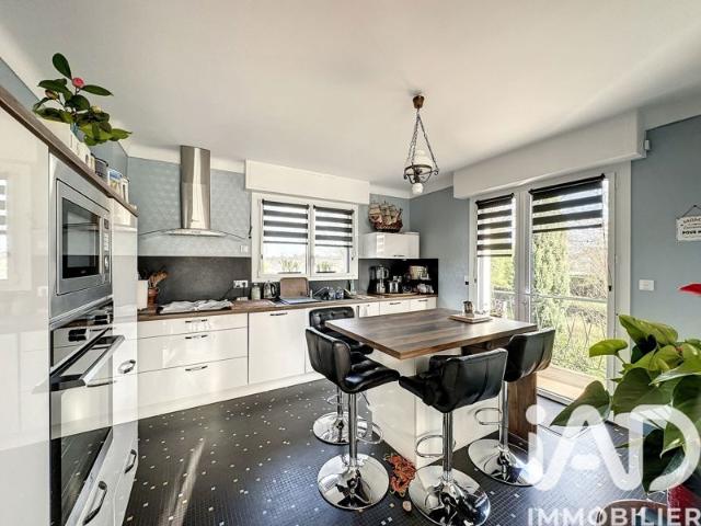 Vente Maison/villa 8 pièces