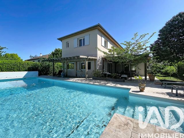 Vente Maison/villa 7 pièces