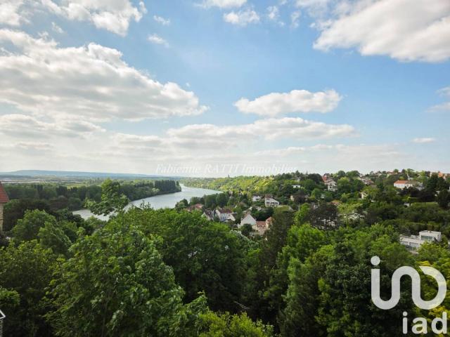 Vente Maison/villa 8 pièces