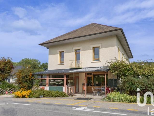 Vente Maison/villa 8 pièces