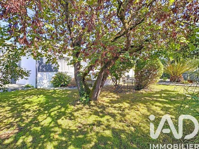 Vente Maison/villa 8 pièces