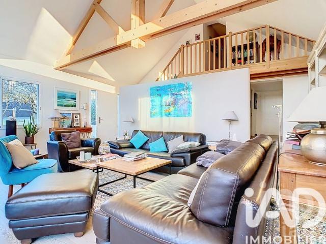 Vente Maison/villa 8 pièces