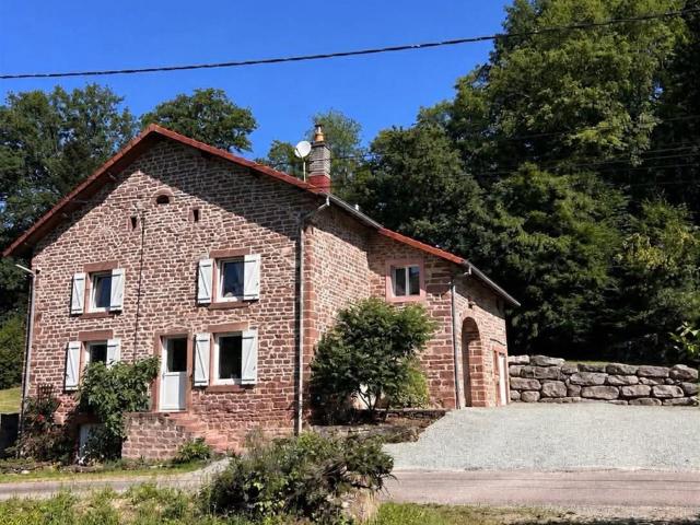 Vente Maison/villa 8 pièces 188m² Mignavillers