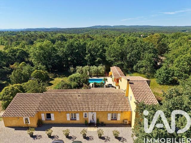 Vente Maison/villa 8 pièces