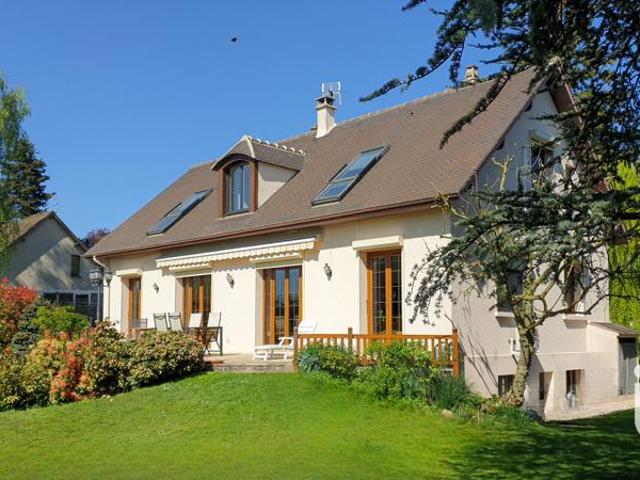 Vente Maison/villa 8 pièces