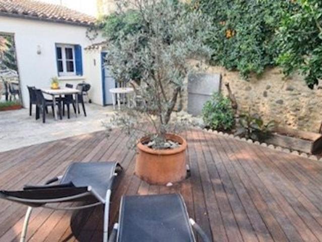 Vente Maison/villa 8 pièces 189m² Saint Jean Pla de Corts