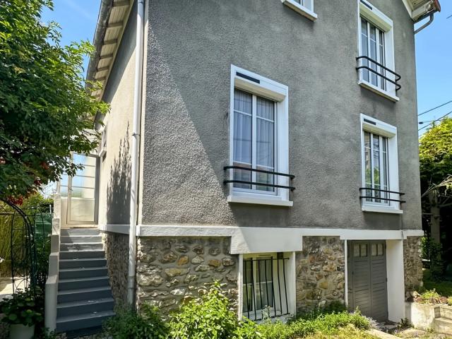 Vente Maison/villa 8 pièces
