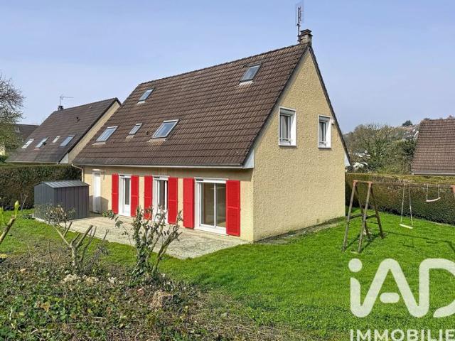 Vente Maison/villa 8 pièces