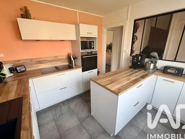 Vente Maison/villa 8 pièces