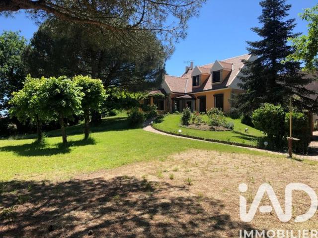 Vente Maison/villa 8 pièces