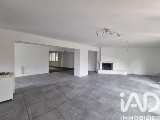 Vente Maison/villa 8 pièces