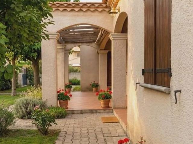 Vente Maison/villa 8 pièces