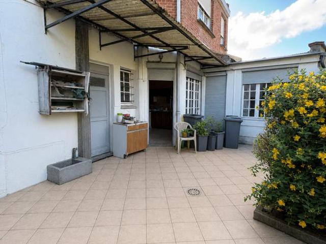 Vente Maison/villa 8 pièces