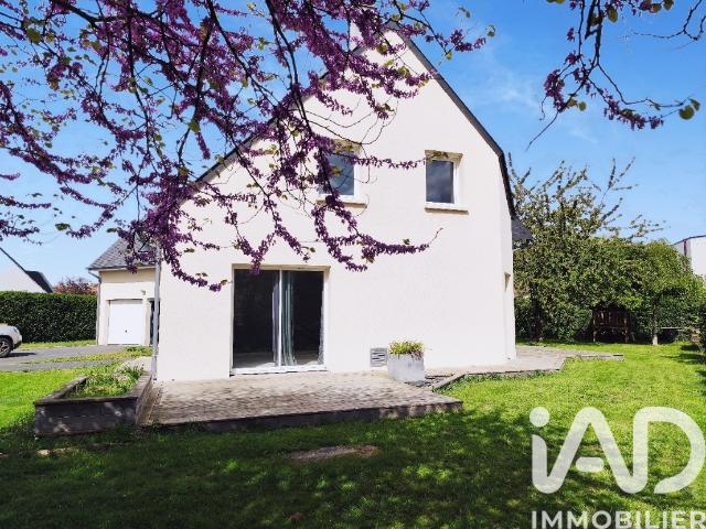 Vente Maison/villa 8 pièces