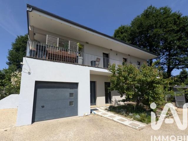 Vente Maison/villa 8 pièces