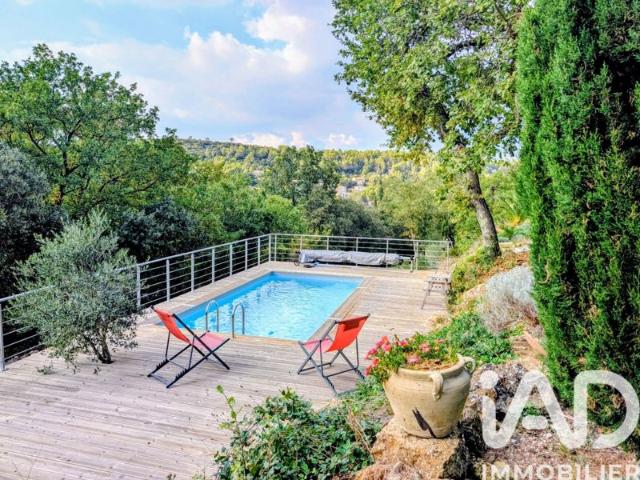 Vente Maison/villa 8 pièces