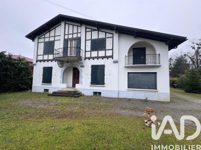 Vente Maison/villa 8 pièces