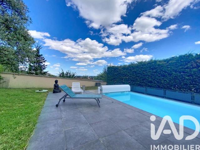 Vente Maison/villa 8 pièces