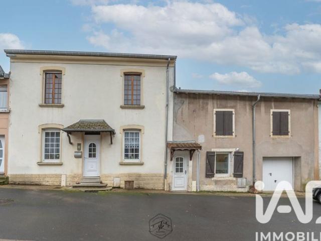 Vente Maison/villa 8 pièces