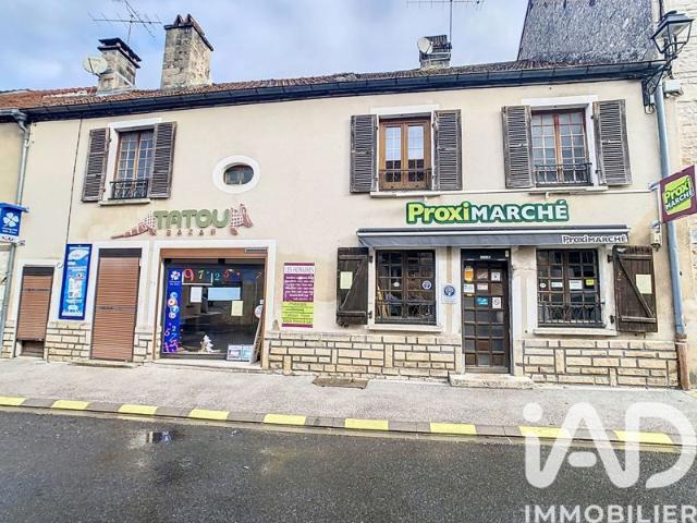 Vente Maison/villa 8 pièces