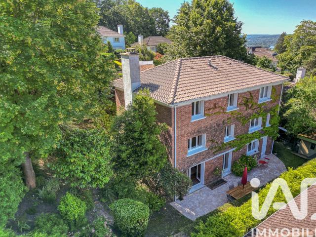 Vente Maison/villa 8 pièces