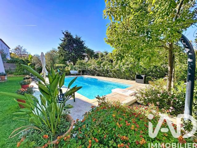 Vente Maison/villa 8 pièces