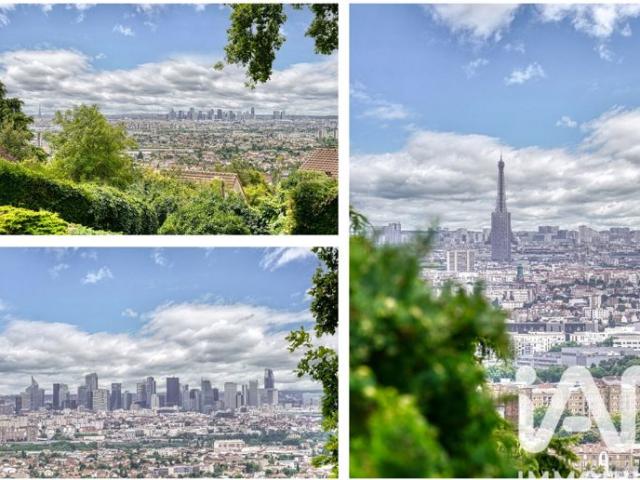 Vente Maison/villa 8 pièces