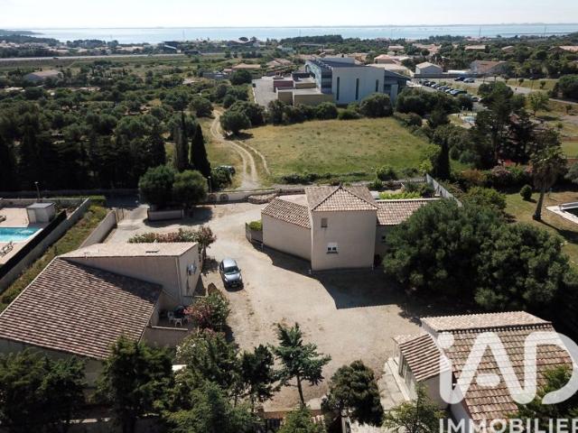 Vente Maison/villa 8 pièces