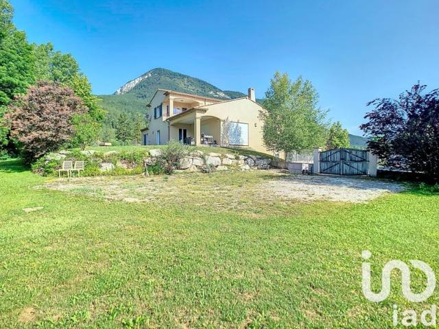 Vente Maison/villa 8 pièces