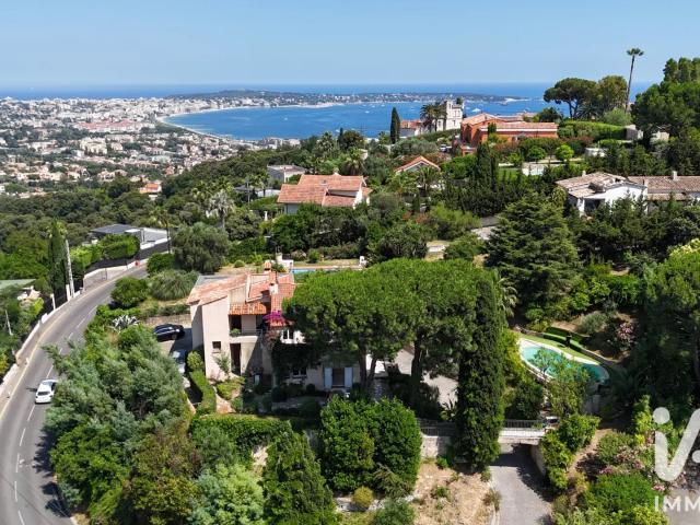Vente Maison/villa 8 pièces