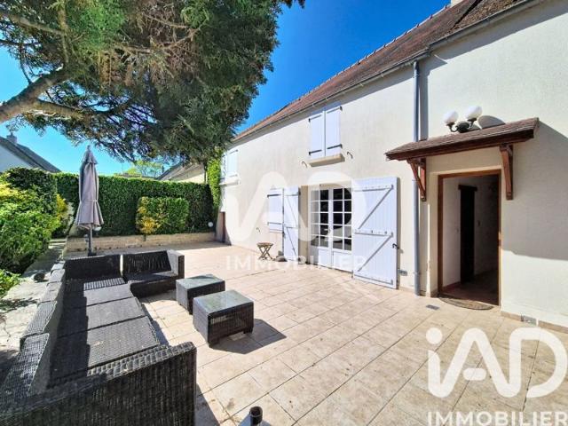 Vente Maison/villa 8 pièces