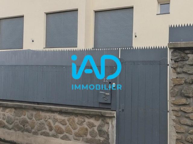 Vente Maison/villa 8 pièces