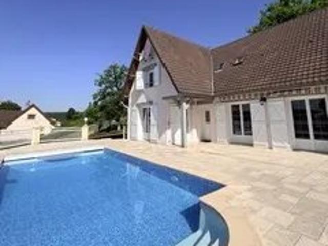 Vente Maison/villa 8 pièces
