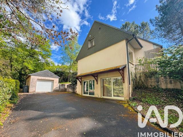 Vente Maison/villa 8 pièces
