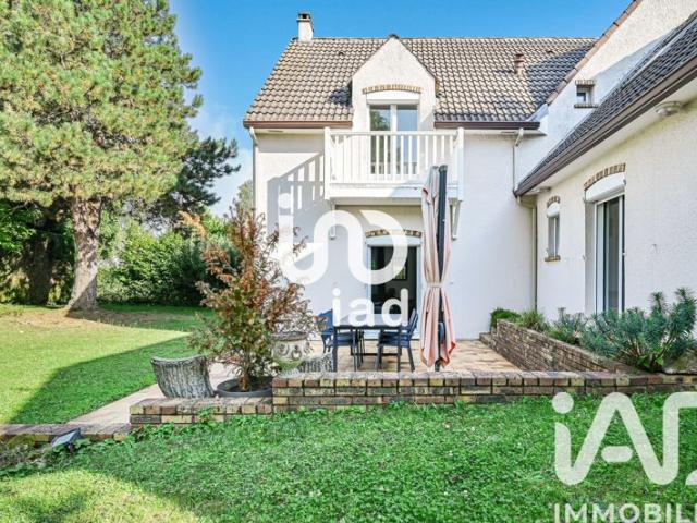 Vente Maison/villa 8 pièces