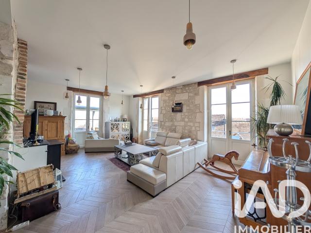 Vente Maison/villa 8 pièces 222m² Auxerre