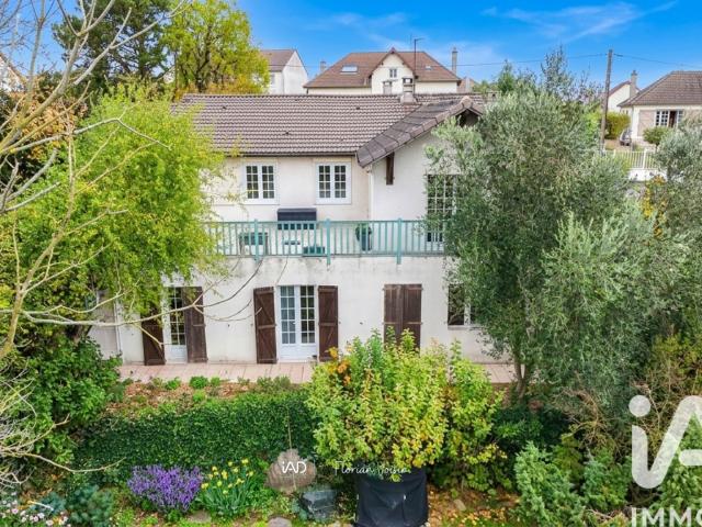 Vente Maison/villa 8 pièces