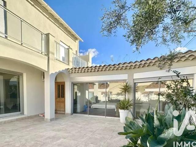 Vente Maison/villa 8 pièces