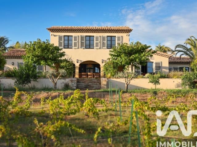 Vente Maison/villa 8 pièces