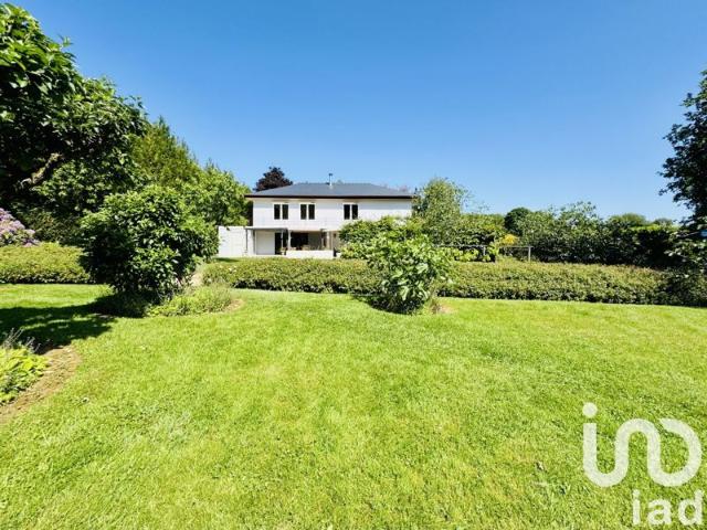 Vente Maison/villa 8 pièces