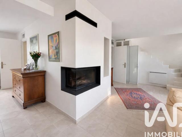 Vente Maison/villa 8 pièces