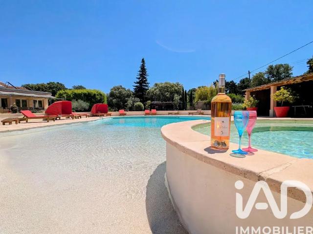 Vente Maison/villa 8 pièces
