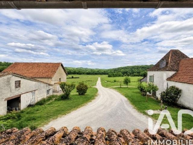 Vente Maison/villa 7 pièces