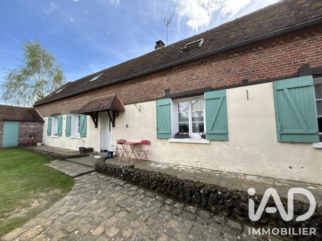 Vente Maison/villa 8 pièces