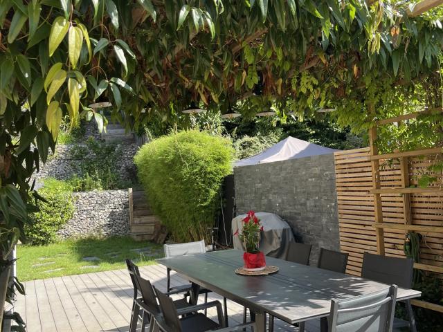Vente Maison/villa 8 pièces