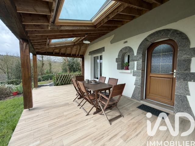 Vente Maison/villa 8 pièces