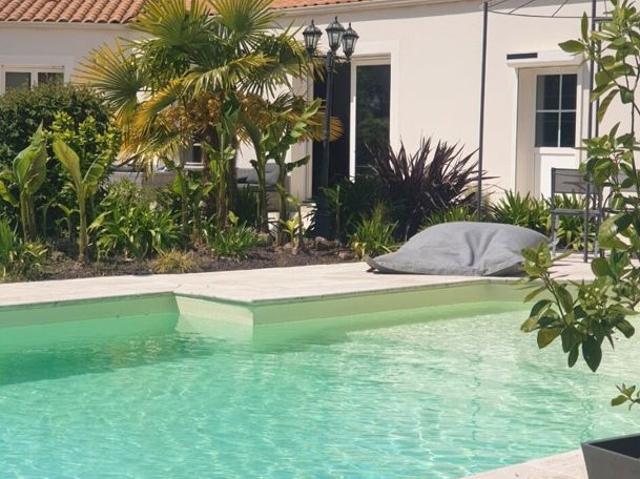 Vente Maison/villa 8 pièces