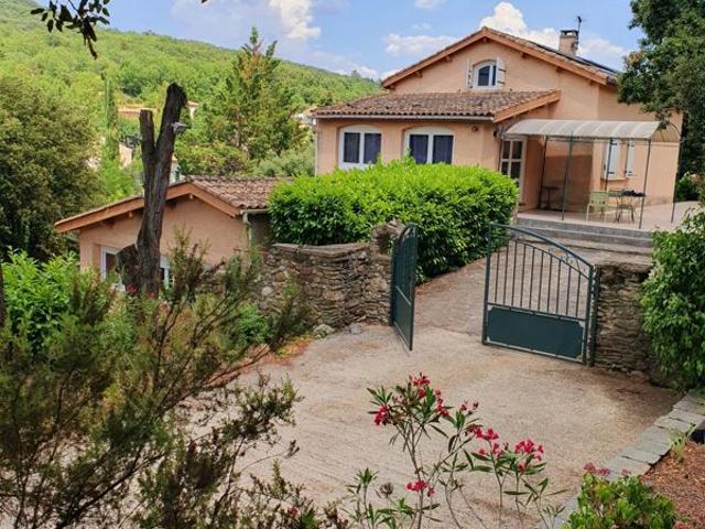 Vente Maison/villa 8 pièces